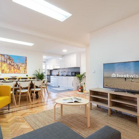 Host Wise - Spacious Fresh Flat W Terrace - Near Sea Espinho  Εξωτερικό φωτογραφία