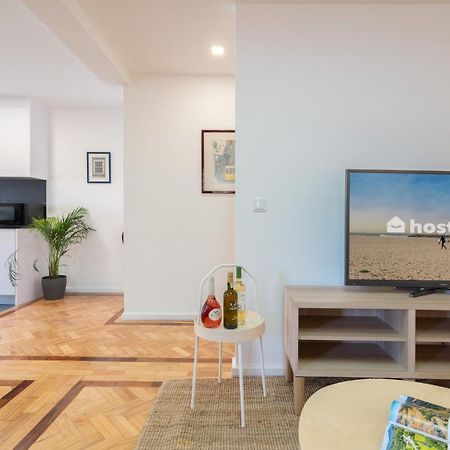 Host Wise - Spacious Fresh Flat W Terrace - Near Sea Espinho  Εξωτερικό φωτογραφία