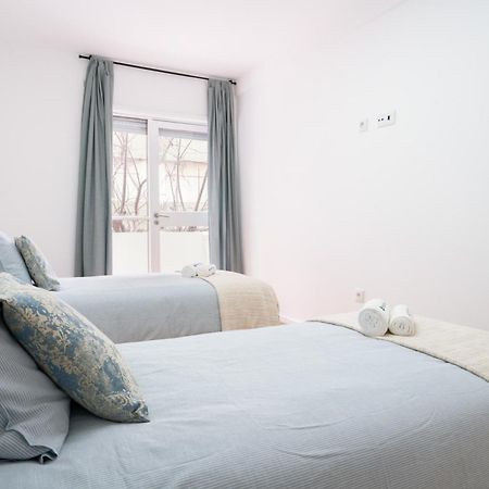 Host Wise - Spacious Fresh Flat W Terrace - Near Sea Espinho  Εξωτερικό φωτογραφία