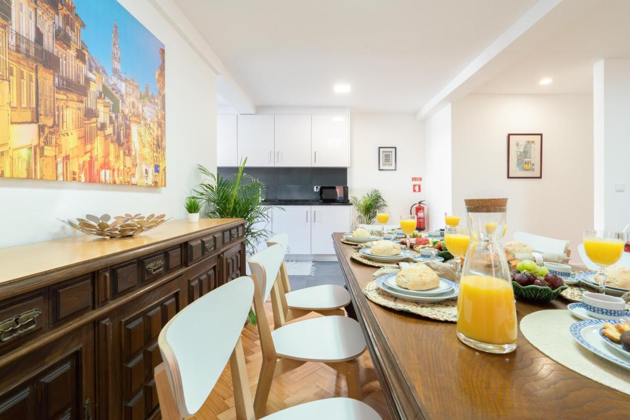 Host Wise - Spacious Fresh Flat W Terrace - Near Sea Espinho  Εξωτερικό φωτογραφία