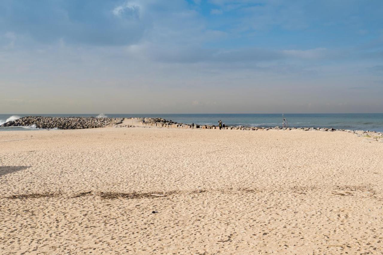 Host Wise - Spacious Fresh Flat W Terrace - Near Sea Espinho  Εξωτερικό φωτογραφία